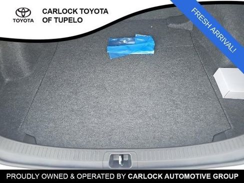 Used 2026 Toyota Corolla LE FWD image 10