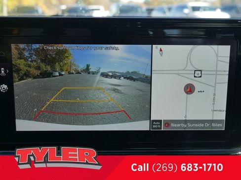 Used 2023 Kia K5 GT-Line image 50