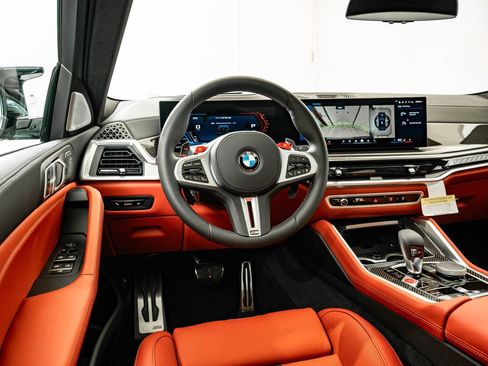 New 2027 BMW X6 M Competition w/ Executive Package AWD/4WD image 33
