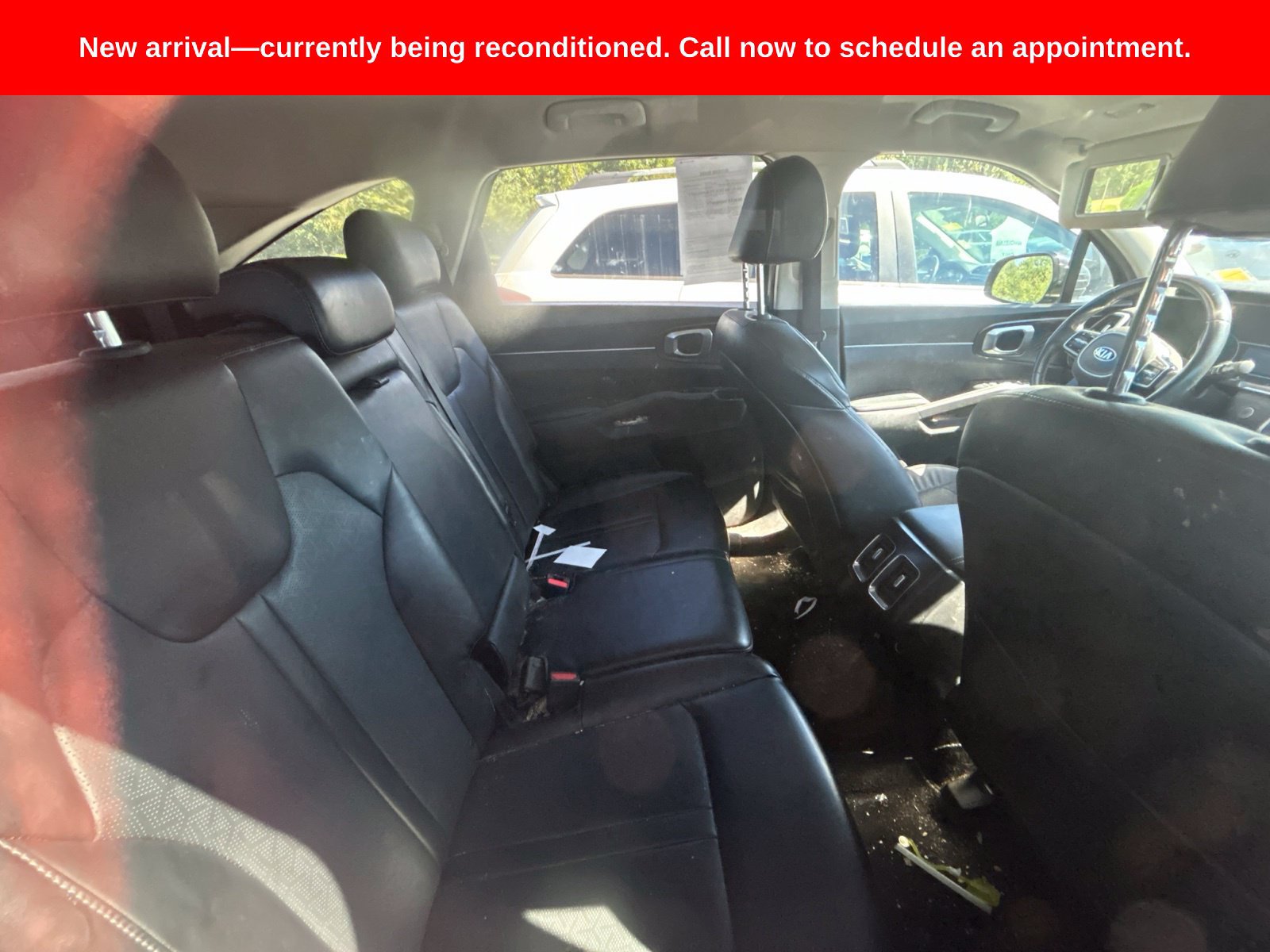 Used 2021 Kia Sorento S AWD/4WD image 14