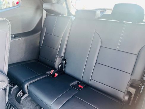 New 2026 GMC Acadia Elevation w/ Elevation Premium Package image 34