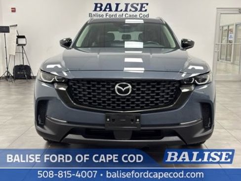 Used 2025 MAZDA CX-50 AWD 2.5 S w/ Select Package image 2