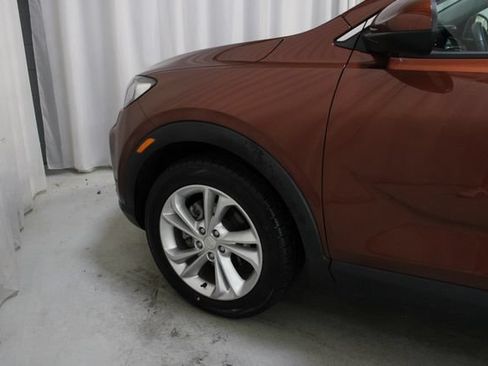 Used 2021 Buick Encore GX Preferred FWD image 30