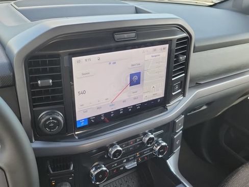 New 2026 Ford F150 XLT AWD/4WD image 27