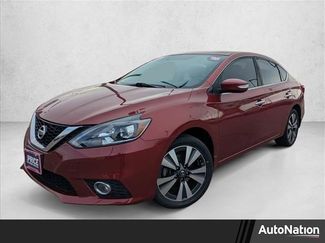 Used 2016 Nissan Sentra SL video 1