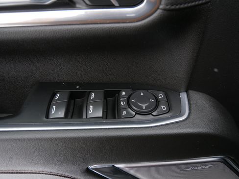 Used 2024 Chevrolet Silverado 3500 High Country w/ High Country Premium Package image 24