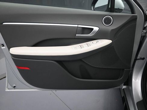 New 2025 Hyundai Sonata SEL image 23