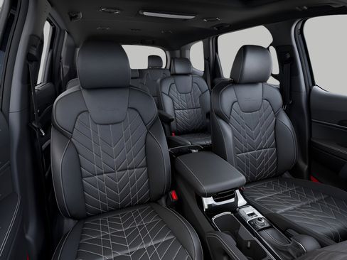 New 2025 Kia Telluride EX AWD image 15