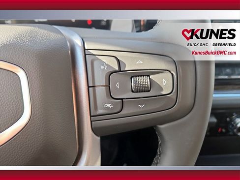 New 2026 GMC Sierra 1500 Elevation w/ Preferred Package AWD/4WD image 13