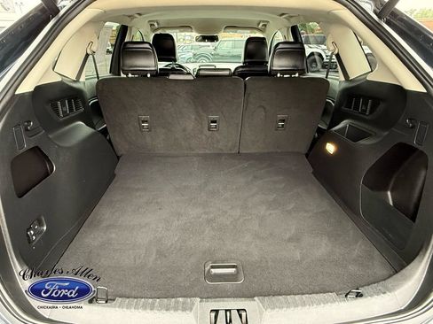 Used 2023 Ford Edge SEL w/ Convenience Package AWD/4WD image 18