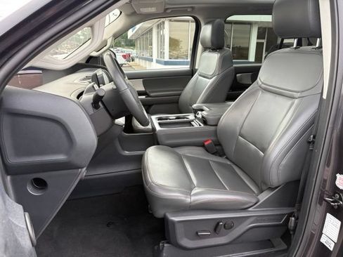 Certified 2025 Ford Expedition Max Active AWD/4WD image 21