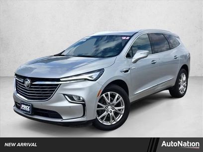 Used 2022 Buick Enclave Premium