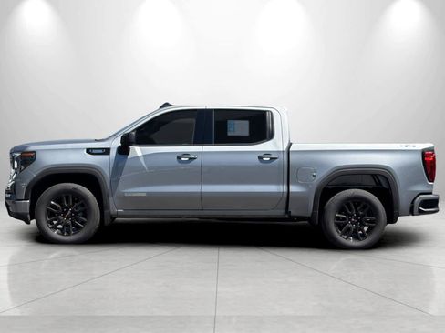 Used 2026 GMC Sierra 1500 Elevation AWD/4WD image 5
