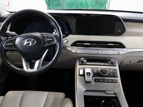Used 2021 Hyundai Palisade Limited image 15