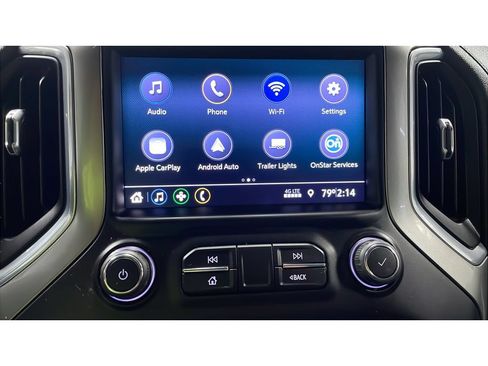 Used 2021 Chevrolet Silverado 2500 LT w/ All Star Edition AWD/4WD image 13