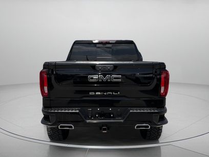 Used 2023 GMC Sierra 1500 Denali w/ Technology Package
