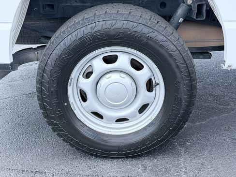 Used 2022 Ford F150 XL w/ Trailer Tow Package AWD/4WD image 35