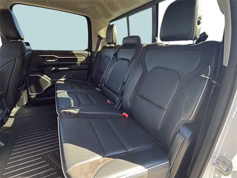 Used 2022 RAM 1500 Laramie image 40