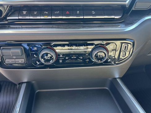 New 2026 Chevrolet Silverado 2500 LTZ w/ LTZ Plus Package image 24