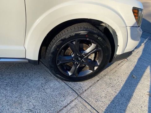 Used 2018 Dodge Journey Crossroad image 16