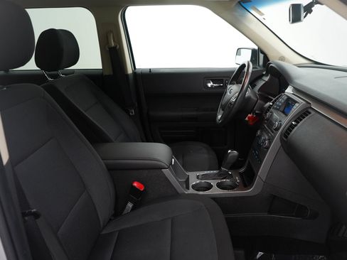 Used 2013 Ford Flex SE image 11