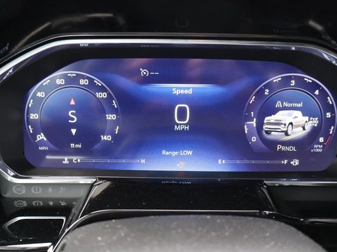 New 2026 Chevrolet Silverado 1500 LT w/ Safety Package image 17