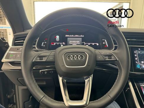 Certified 2026 Audi Q8 Premium w/ Convenience Plus Package AWD/4WD image 23