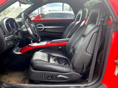 Used 2005 Chevrolet SSR w/ Preferred Equipment Group image 9