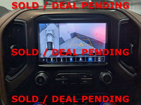 Used 2022 Chevrolet Silverado 3500 High Country image 31