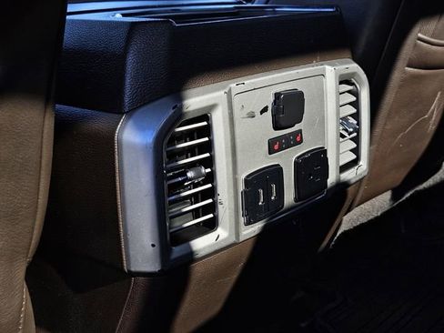 Used 2017 Ford F250 King Ranch w/ King Ranch Ultimate Package image 37