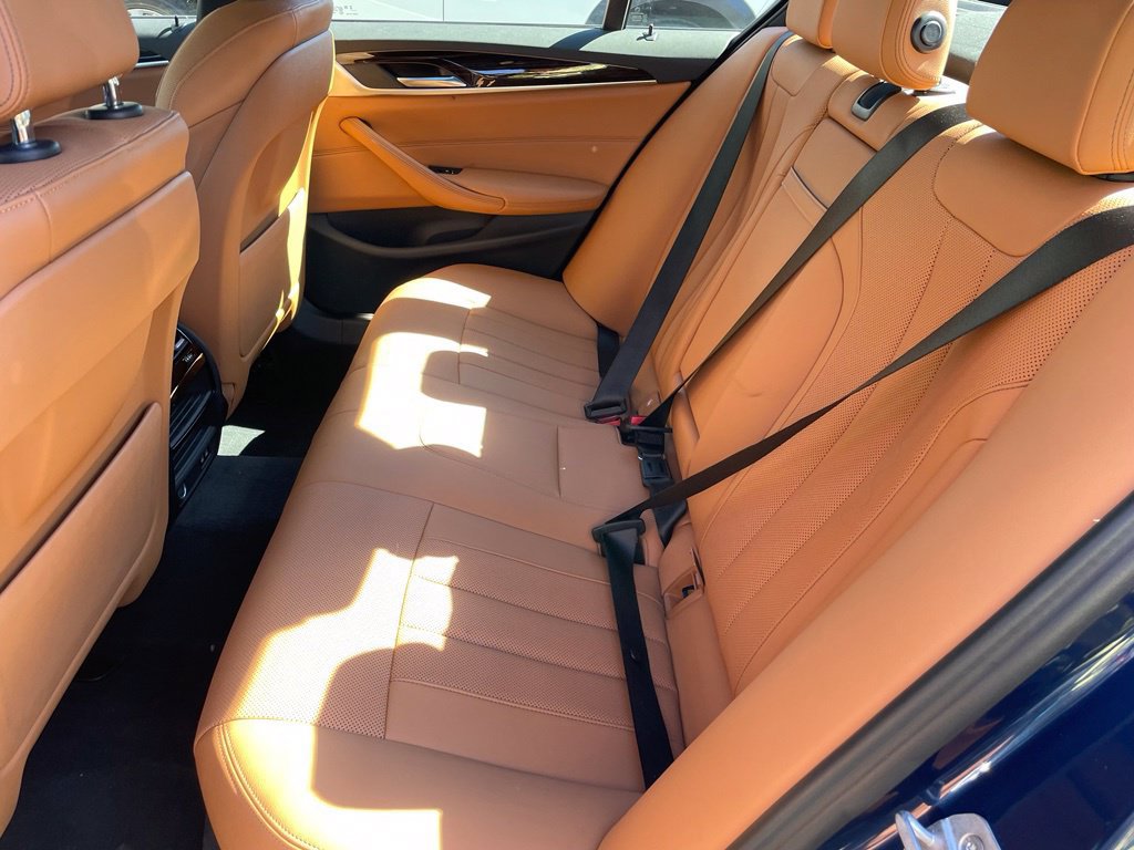Used 2023 BMW 530i xDrive w/ M Sport Package AWD/4WD image 7