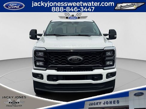 New 2026 Ford F350 Lariat AWD/4WD image 8