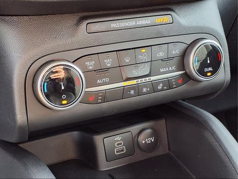 New 2026 Ford Escape Active w/ Cold Weather Package image 8