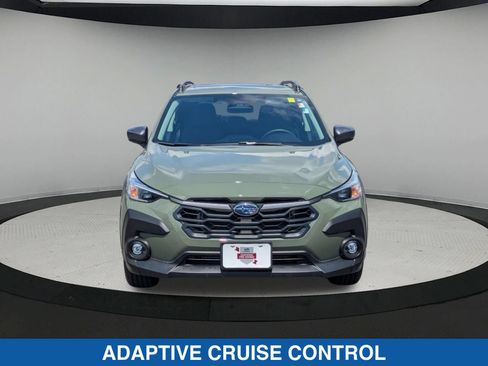 Certified 2026 Subaru Crosstrek 2.5i Premium AWD/4WD image 9