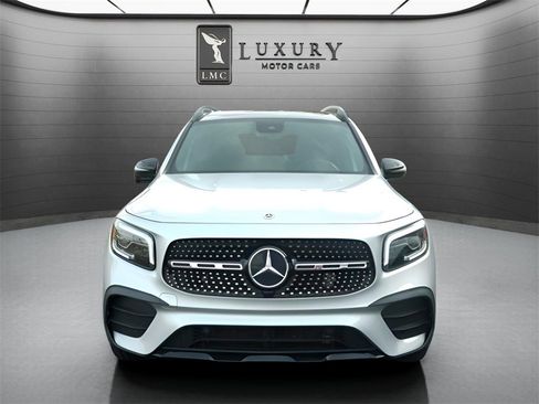 Used 2023 Mercedes-Benz GLB 250 image 7