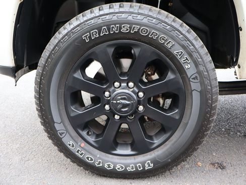 Used 2018 RAM 2500 Laramie w/ Sport Appearance Group AWD/4WD image 40