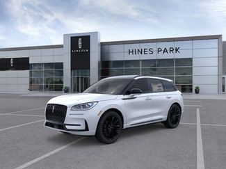 New 2026 Lincoln Corsair Reserve w/ Jet Appearance Package video 1