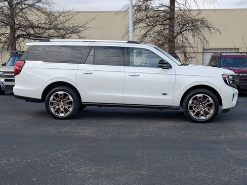 New 2026 Ford Expedition Max King Ranch image 3