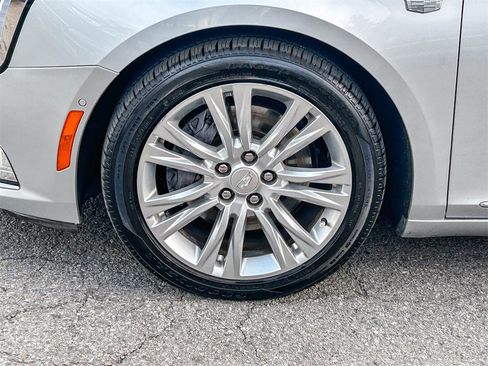 Used 2019 Cadillac XTS Luxury image 14