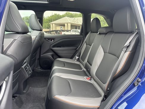 New 2026 Subaru Forester Sport AWD/4WD image 28