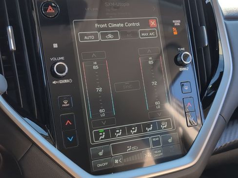 New 2025 Subaru Ascent Premium image 22