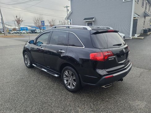 Used 2011 Acura MDX w/ Advance Package image 5