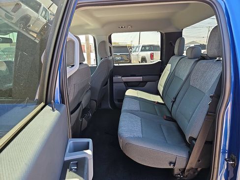 Used 2023 Ford F150 XLT AWD/4WD image 16