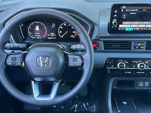 New 2025 Honda Pilot EX-L image 16