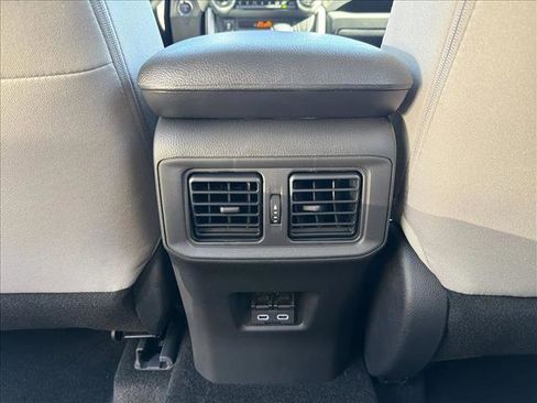 Certified 2025 Toyota RAV4 XLE w/ Convenience Package image 21