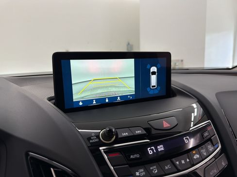 Used 2026 Acura RDX SH-AWD w/ Technology Package image 23