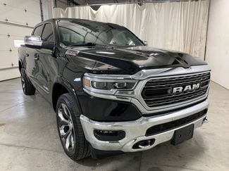 Used 2021 RAM 1500 Limited video 2