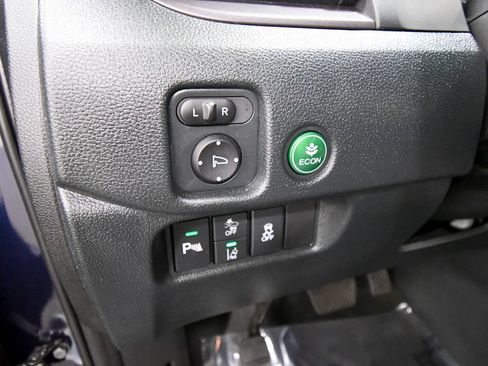 Certified 2023 Honda Passport EX-L image 20