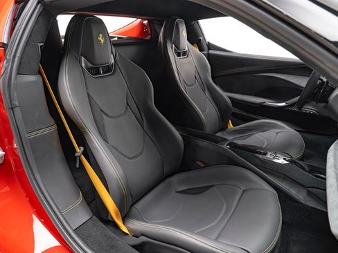 Used 2023 Ferrari 296 GTB RWD image 49