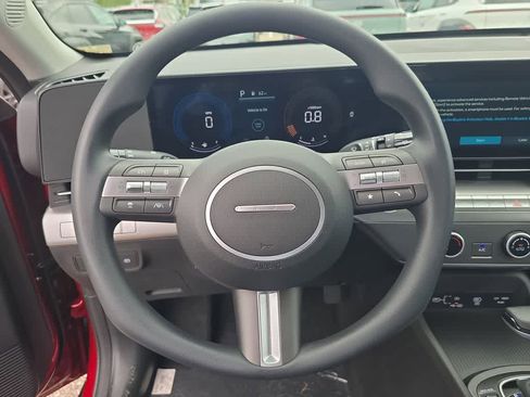 New 2026 Hyundai Kona SE FWD image 23